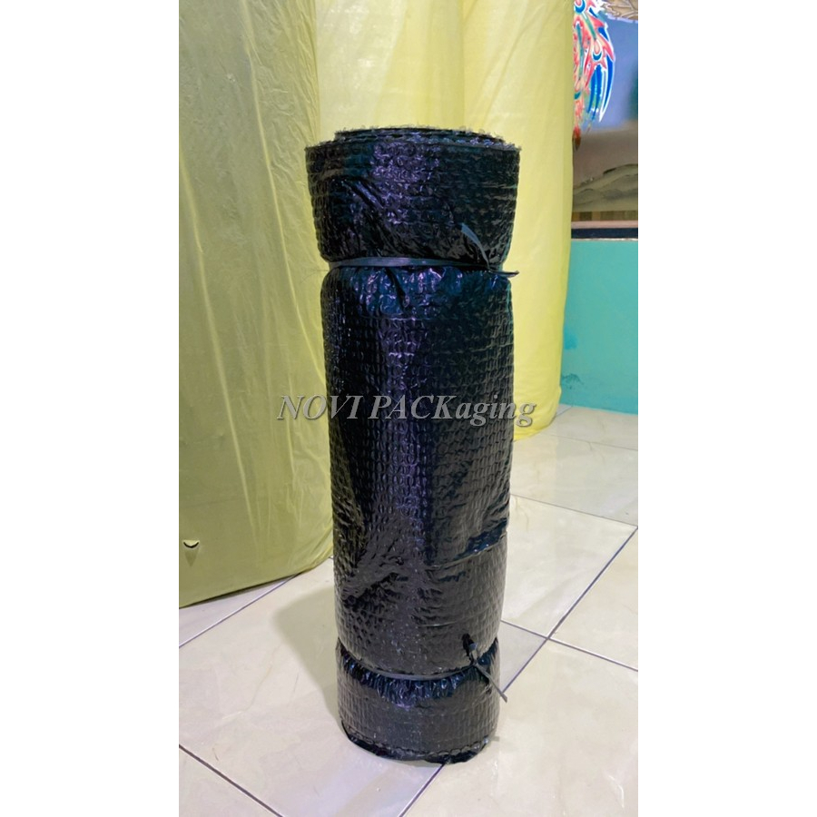 

Bubble Wrap Meteran 60cmx10m Buble Wrap Ekonomis PLastik Gelembung Plastik Pembungkus