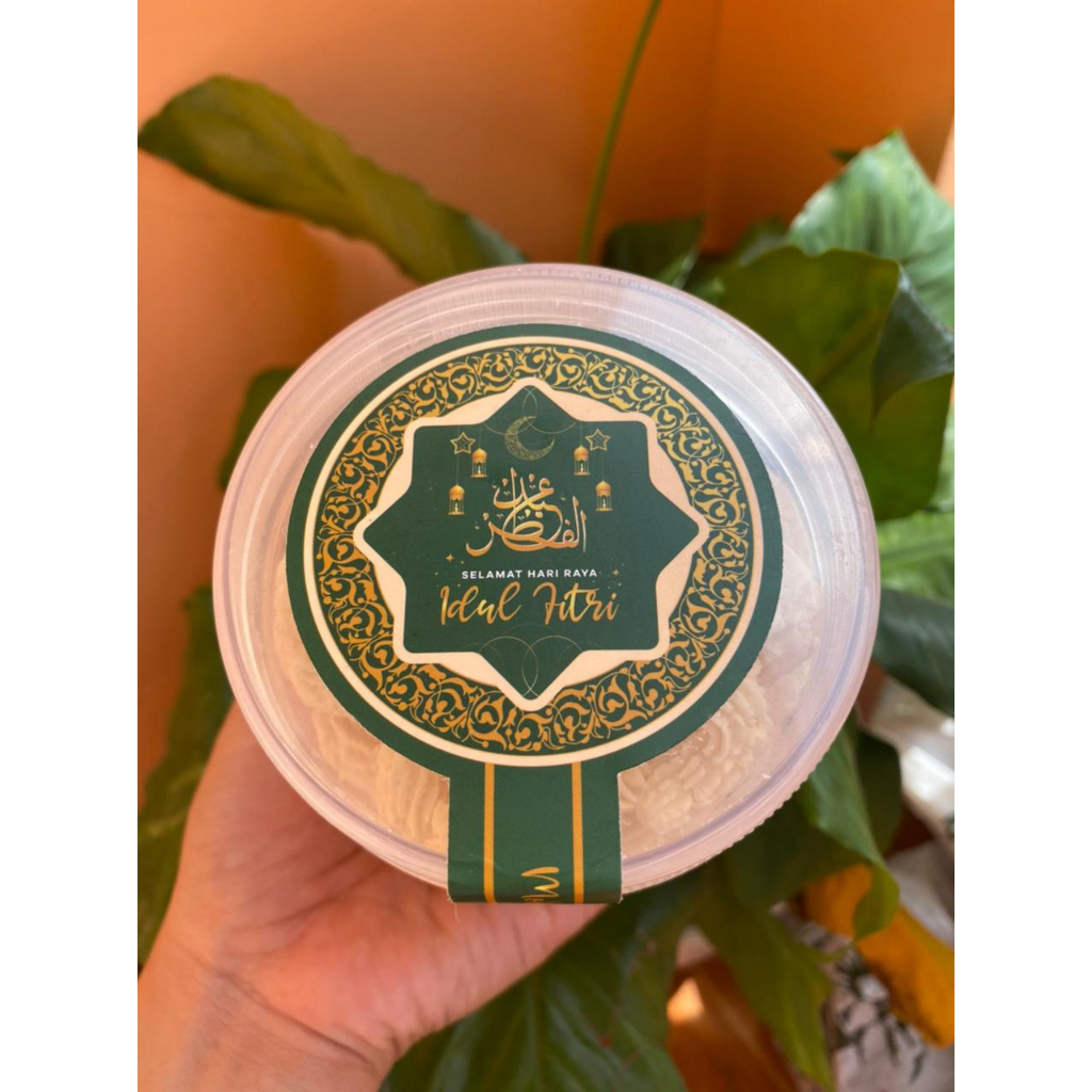 

KUE SAGU KEJU KERANDJANGKOE 350 GRAM