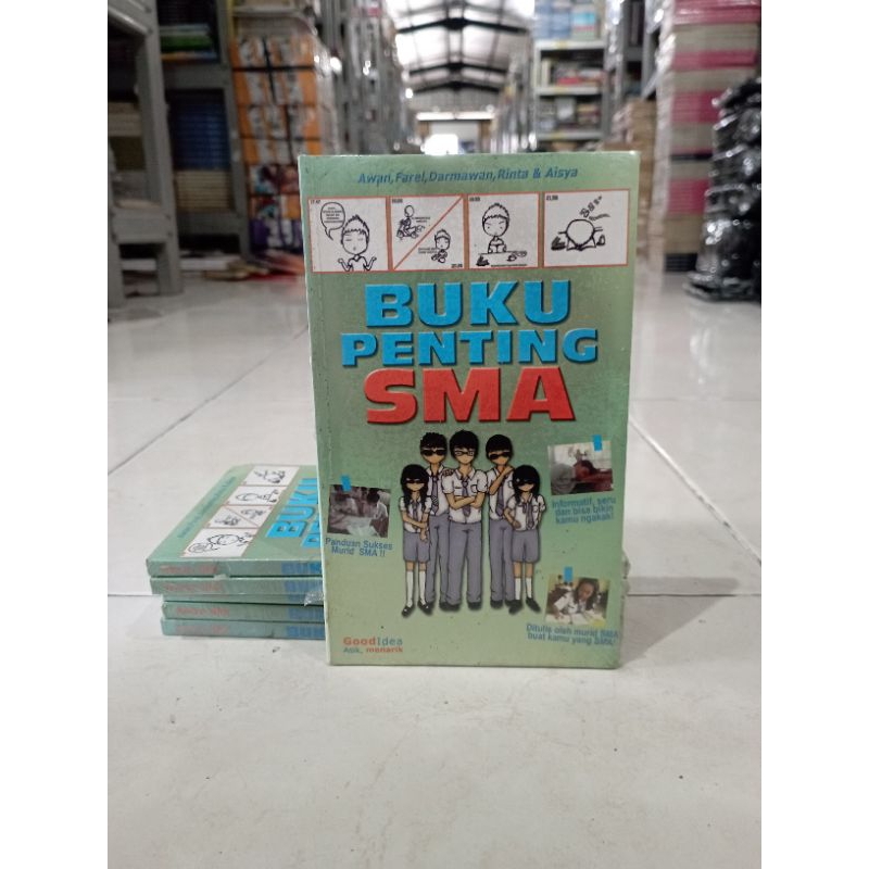 BUKU HUMOR LUCU // NOVEL REMAJA // NOVEL DEWASA // NOVEL WATTPAD // BUKU PENTING SMA ORIGINAL