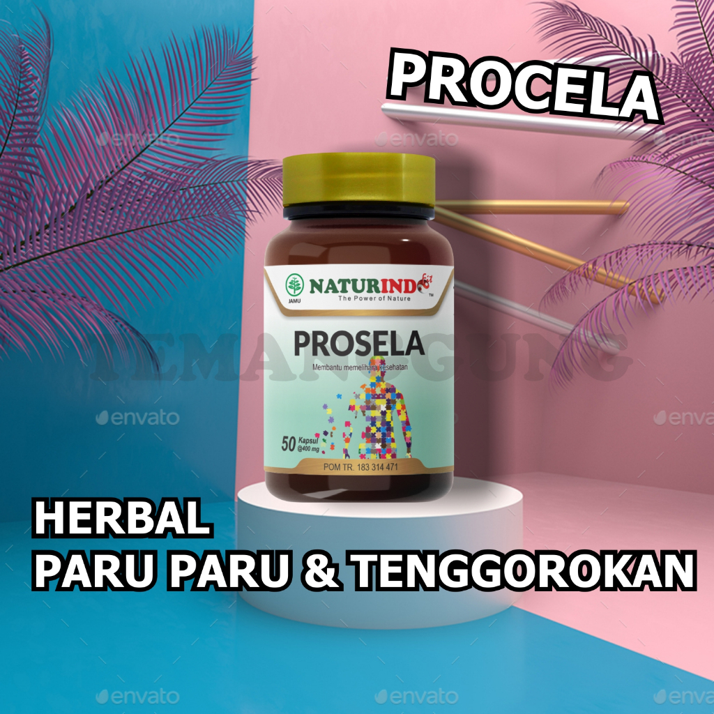 Prosela Naturindo