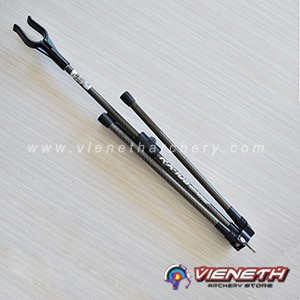 MIDAS RX - 105 STAND - BOW STAND - BOW STAND CARTEL - STAND PANAHAN