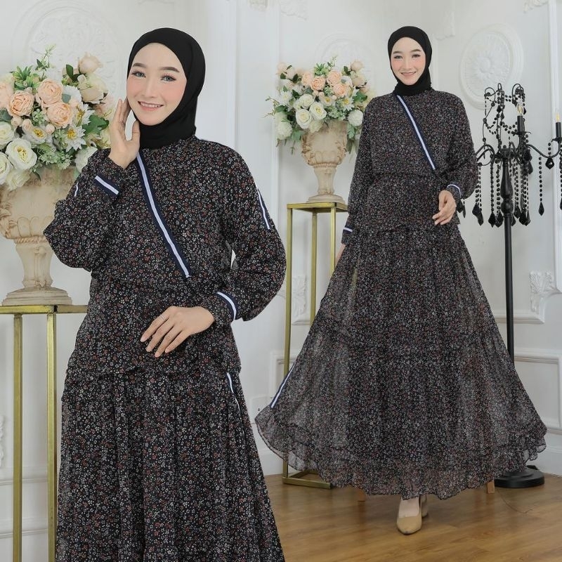 ORION SETELAN ROK By Sahara Collection