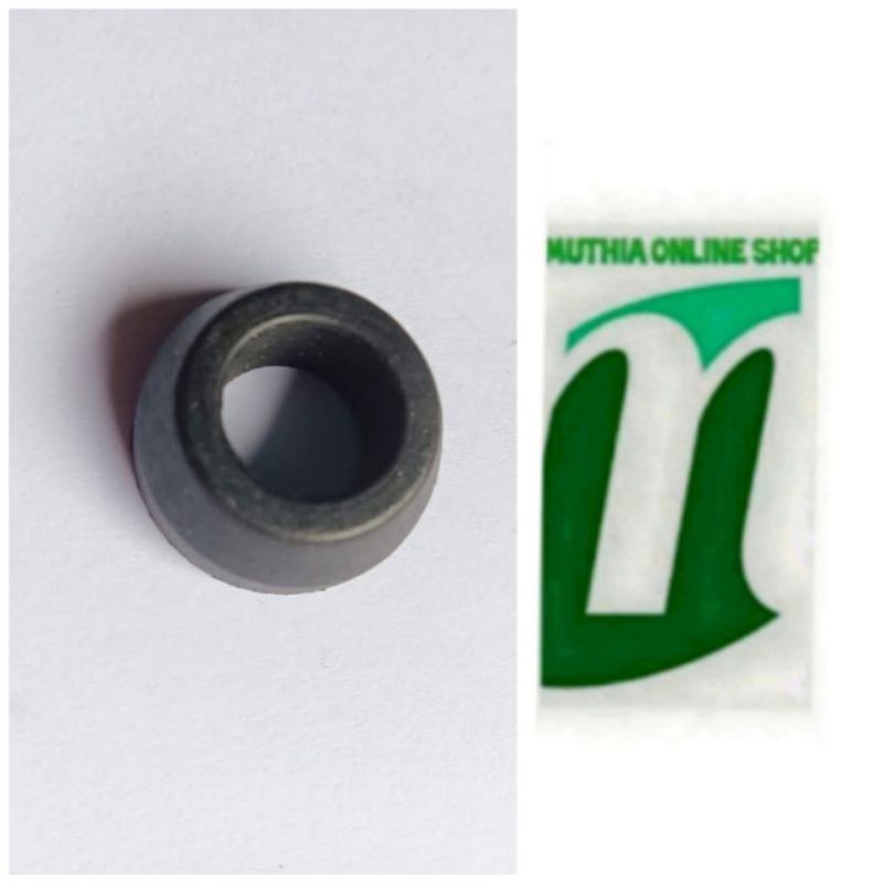 karet dudukan stang beat street