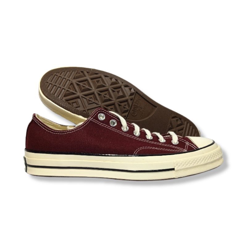 [COD] Sepatu Converse Red | Sepatu Kets | Sepatu Sneakers Cowok | Sepatu Olahraga Pria | Sepatu Spor