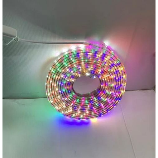 Lampu Rgb Led FireFly 10 Meter Kualitas Terjamin