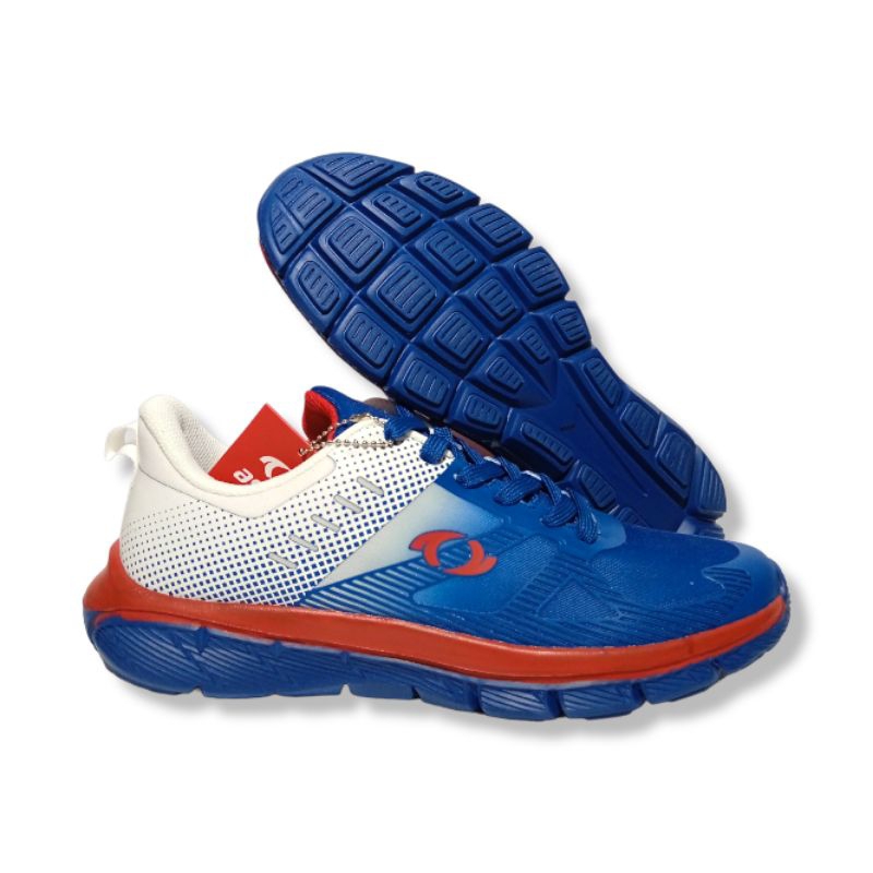 [COD] Sepatu Astec Flare Running Badminton | Sepatu Kets Bulutangkis | Sepatu Sneakers Cowok | Sepat