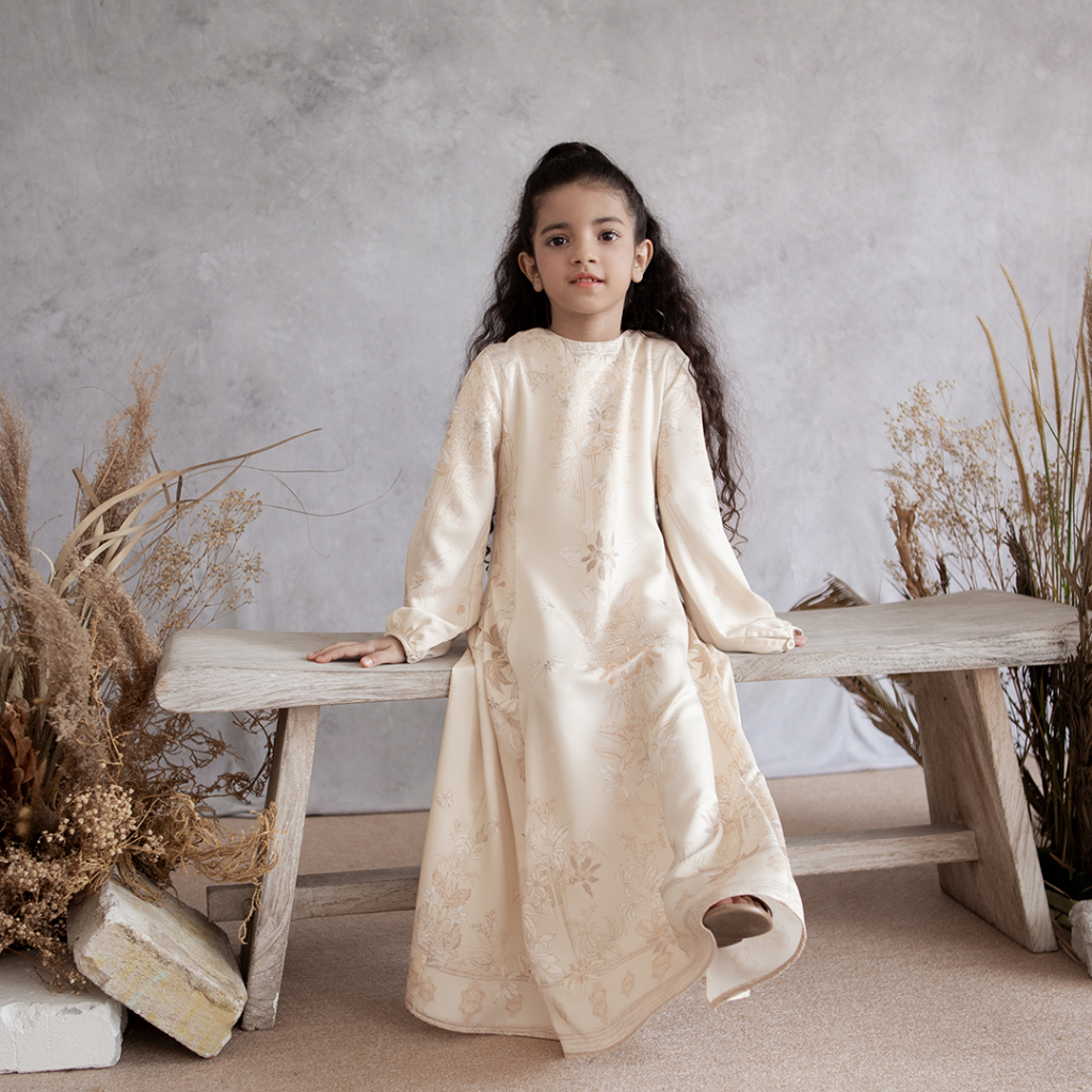 Meurah Ishyana Kids by Aska Label