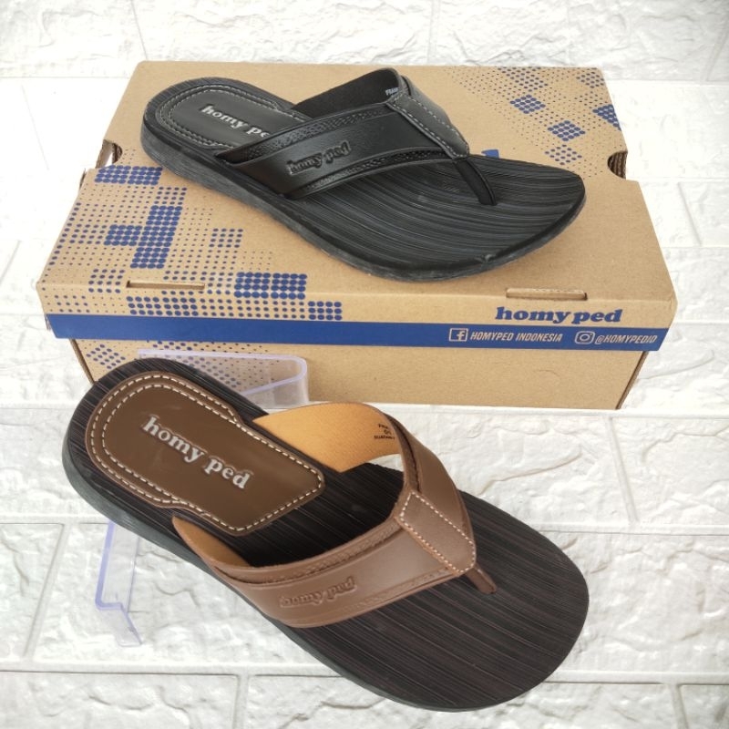 Sandal Homyped Franklin 01/Homyped Franklin 01/Sandal kasual Homyped Franklin 01