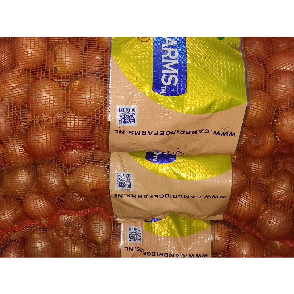 

JKL BAWANG BOMBAY UKURAN SEDANG 1KG