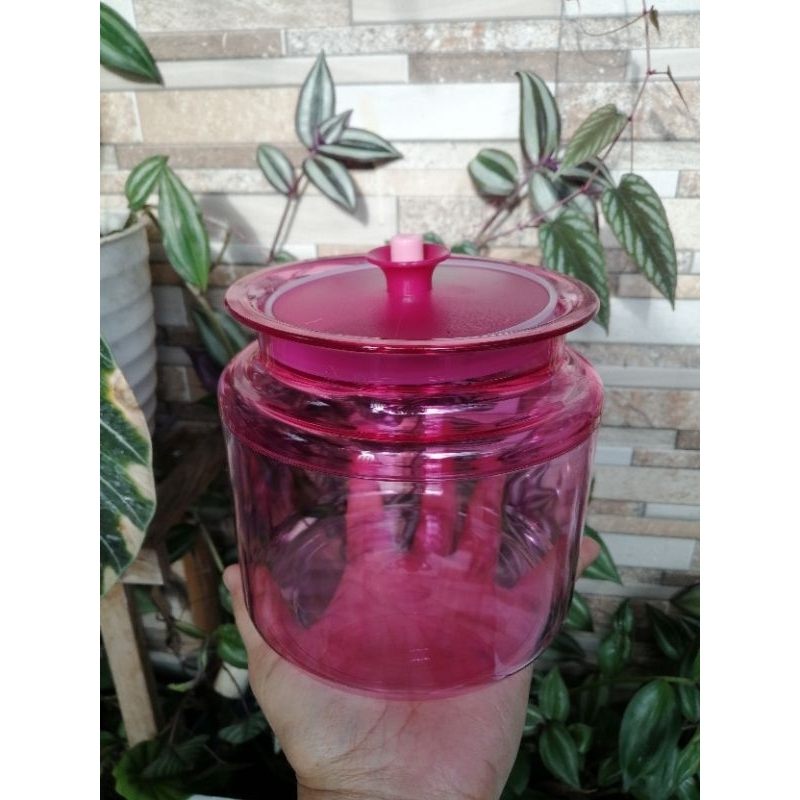 Counterpart tupperware 900 ml