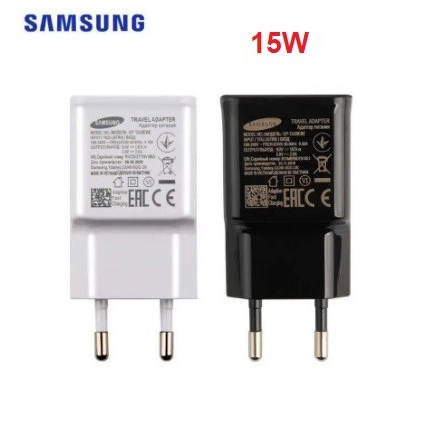 Adaptor Charger SAMSUNG M14 5G F04 M04 A04E Fast Charging 15W Original