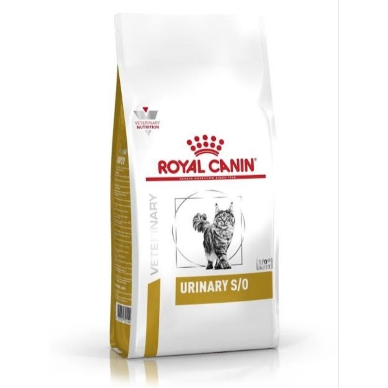 ROYAL CANIN URINARY S/O