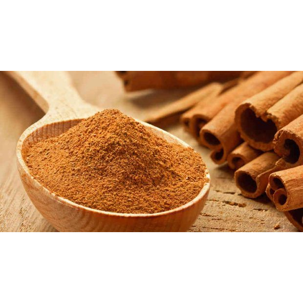 Kayu Manis Bubuk Super (500 gram) / Cinnamon Powder