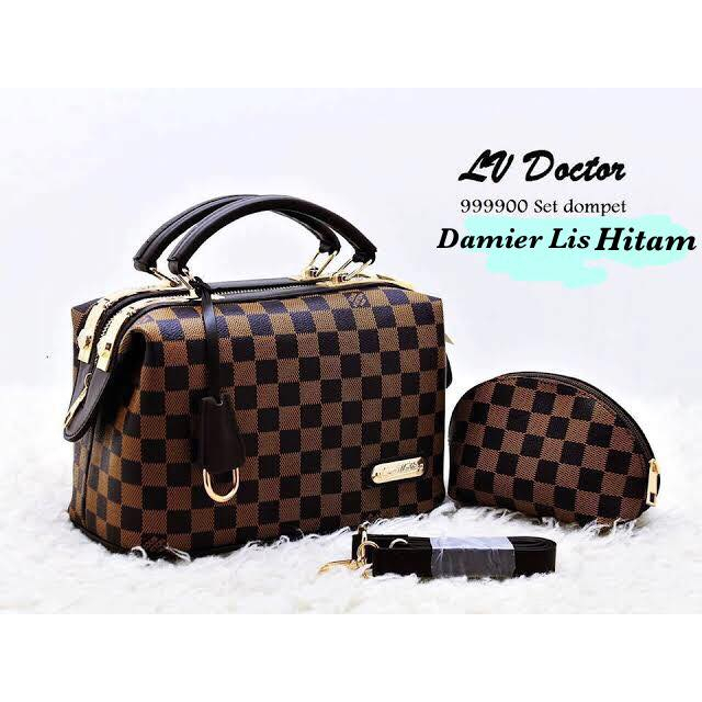 RATUTAS99 R722 TAS BATAM IMPORT MURAH WANITA