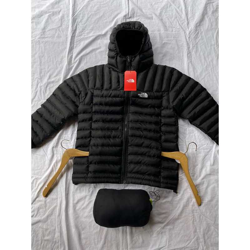 Puffer Jacket The North Face Dof/Jacket Ultralight/Jacket Bulang/Jacket Gunung/Puffer TNF