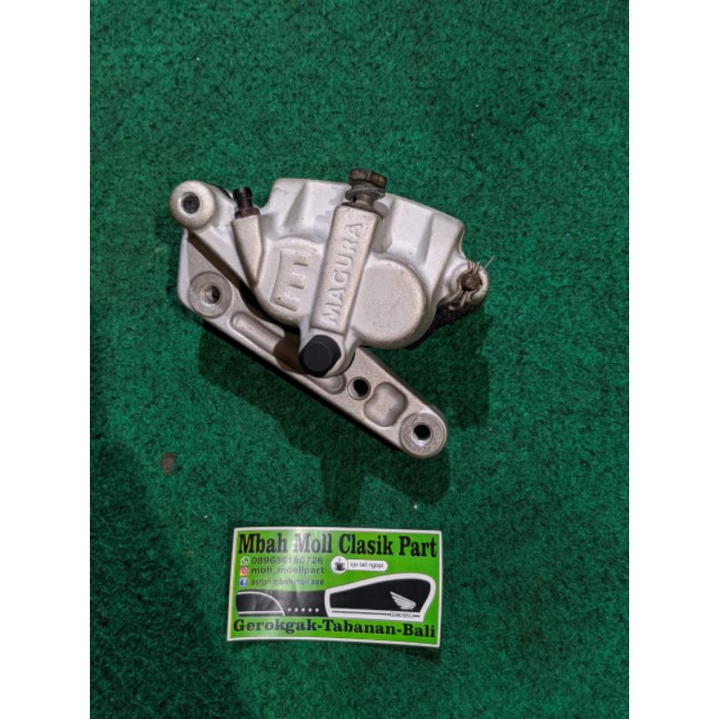 kaliper magura original
