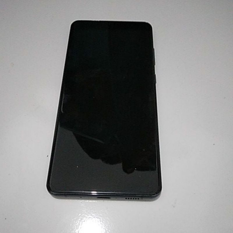 lcd samsung s20 ultra minus