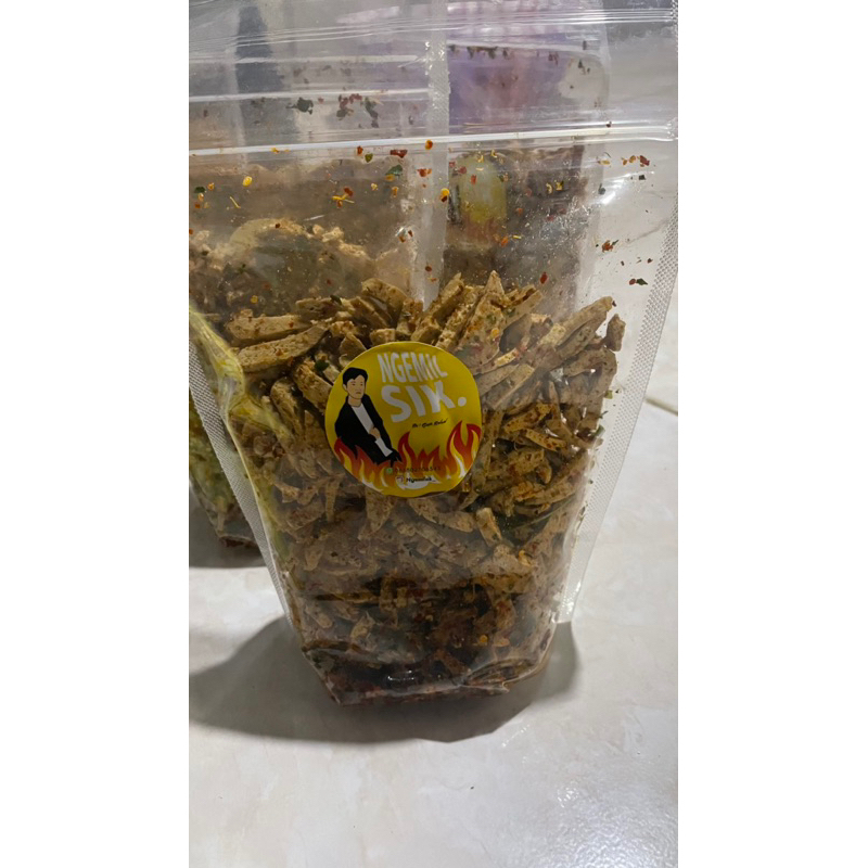 

basreng 6kg