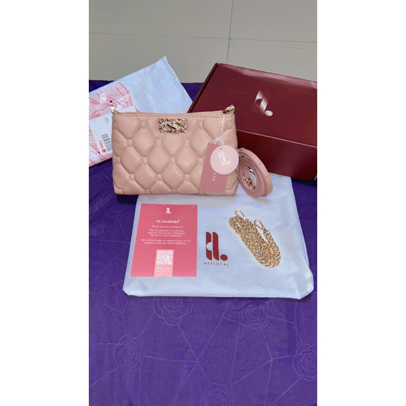 ELOISE BAG HEYLOCAL.id