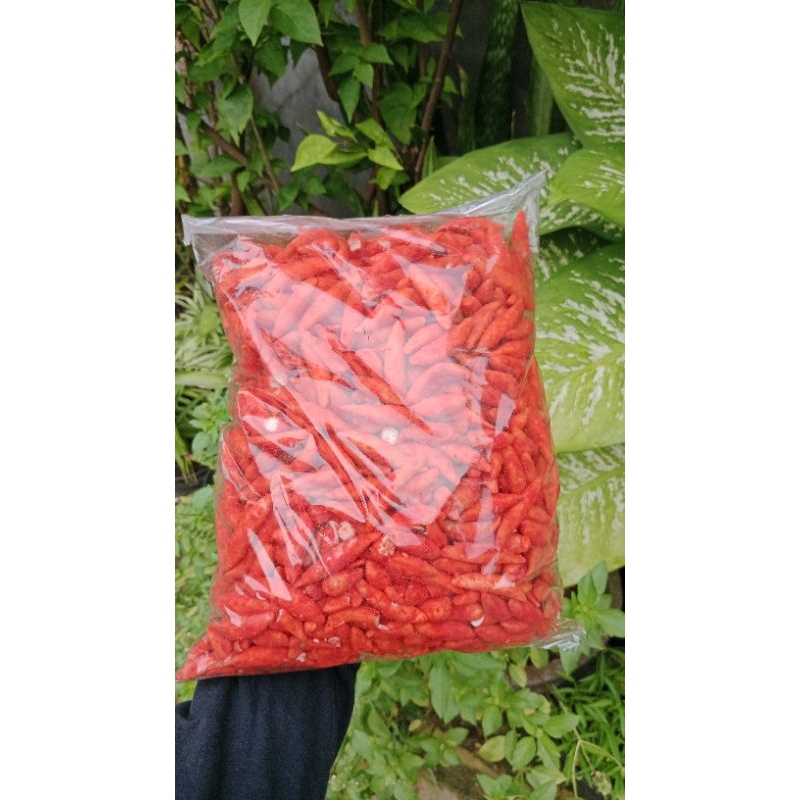 

BIDARAN PEDAS MANIS 500gr