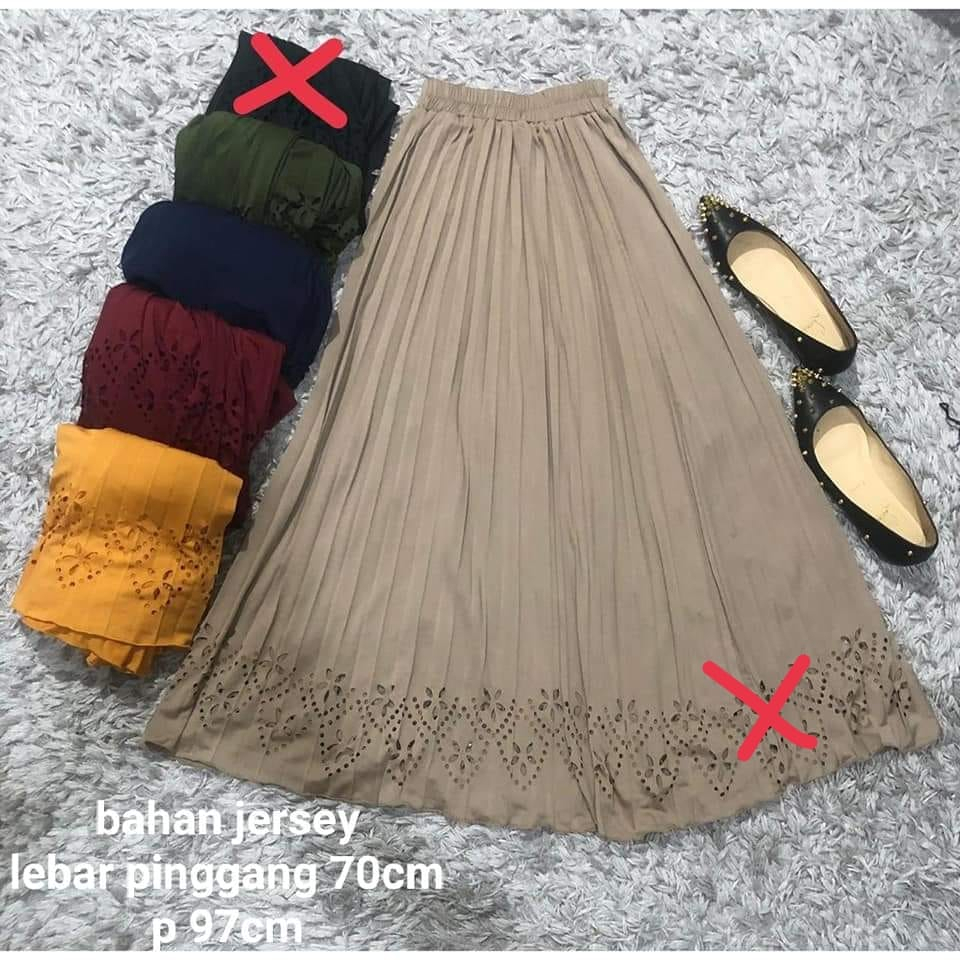 rok sultan / rok branded / rok laser