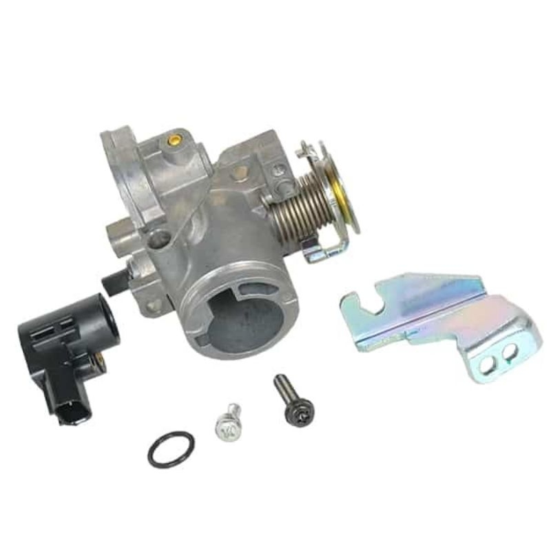 BODY SET VARIOV125 OLD SENSOR TP VARIO 125 OLD TPS VARIO 125 16410KZR601