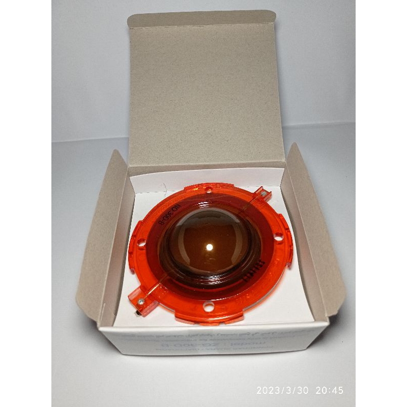 SPUL TOA ZG-30D-B 25W - 50W (Diaphragm / Spul / Spool / ZG 30 D B)