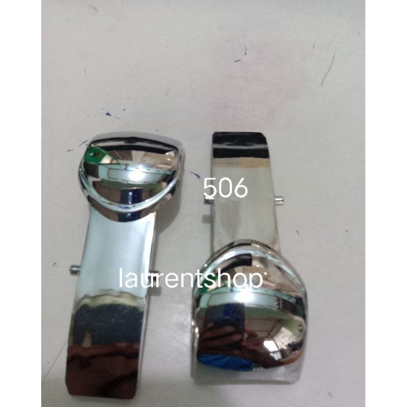 tombol megicom yong ma 506