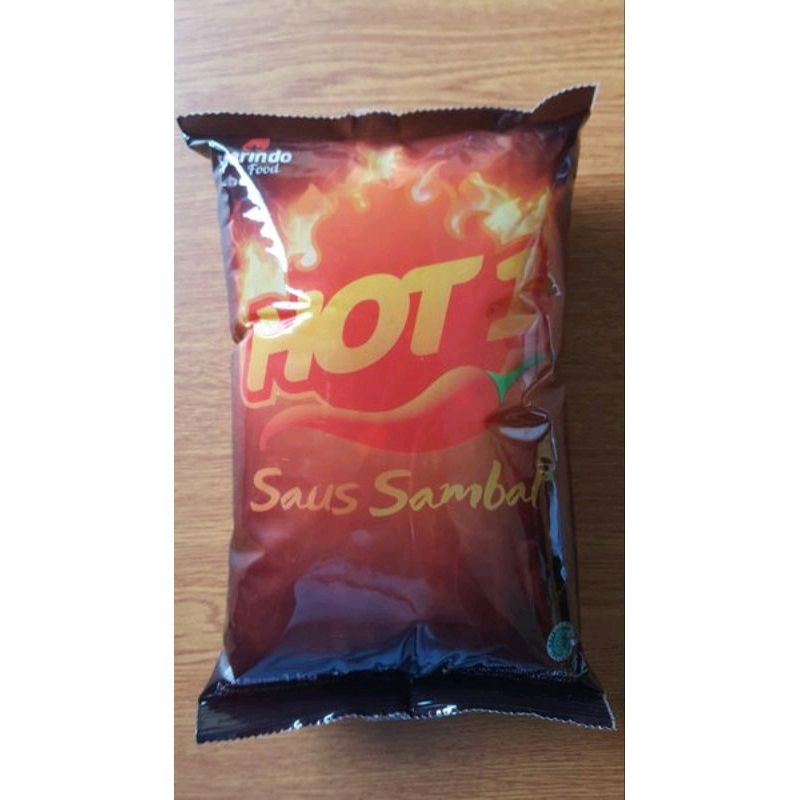 

Hot1 Saus Sambal 1kg