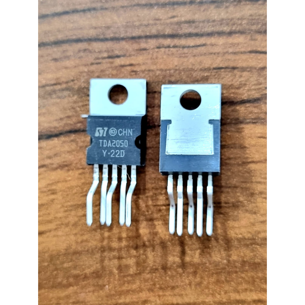 IC TDA 2050 TDA2050