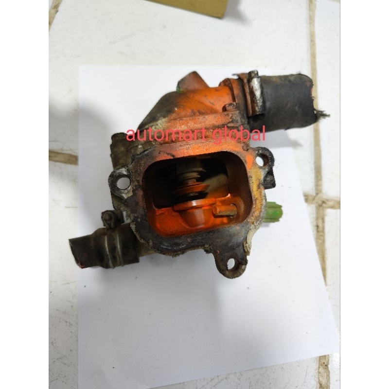 housing rumah thermostat lengkap taft gt hiline f70 copotan