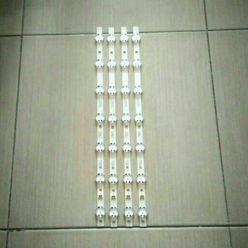 lampu Backlight TV LG 50UN7300PTC - beklite TV LG - BL LG 50un7300 New original