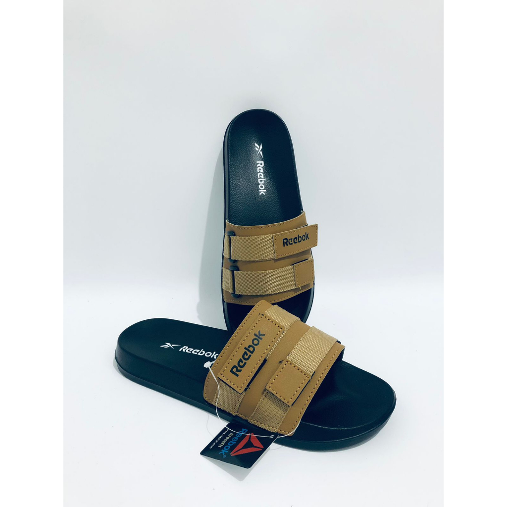 Obral Habis!!!Sandal Selop Pria Sandal Pria Terbaru Sandal Slide Pria Sandal Pria Casual Sandal Slip On Sandal Pria Slide Sandal Casual Pria