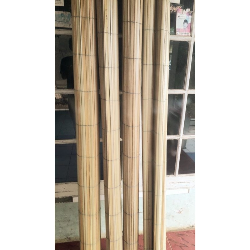 Kerai / Tirai Gulung