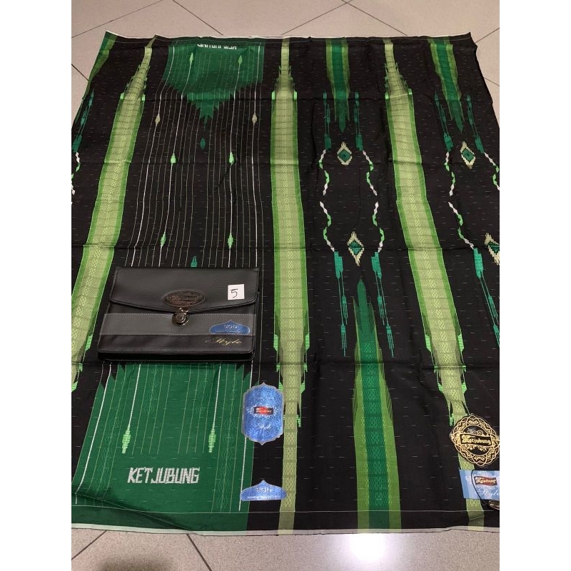 ketjubung sgd RED GOLD