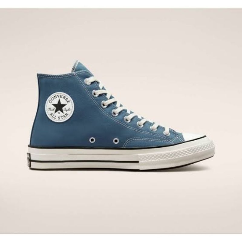 CONVERSE CHUCK 70 HI DEEP WATERS/EGRETS (MENS) ORIGINAL STORE