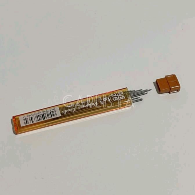 

Isi Pensil Pilot 0.5 2B / Isi Pensil Mekanik Pilot 0.5 2B