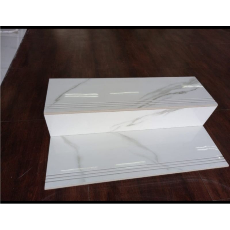 granit anak tangga 30x90 &20x90 carara