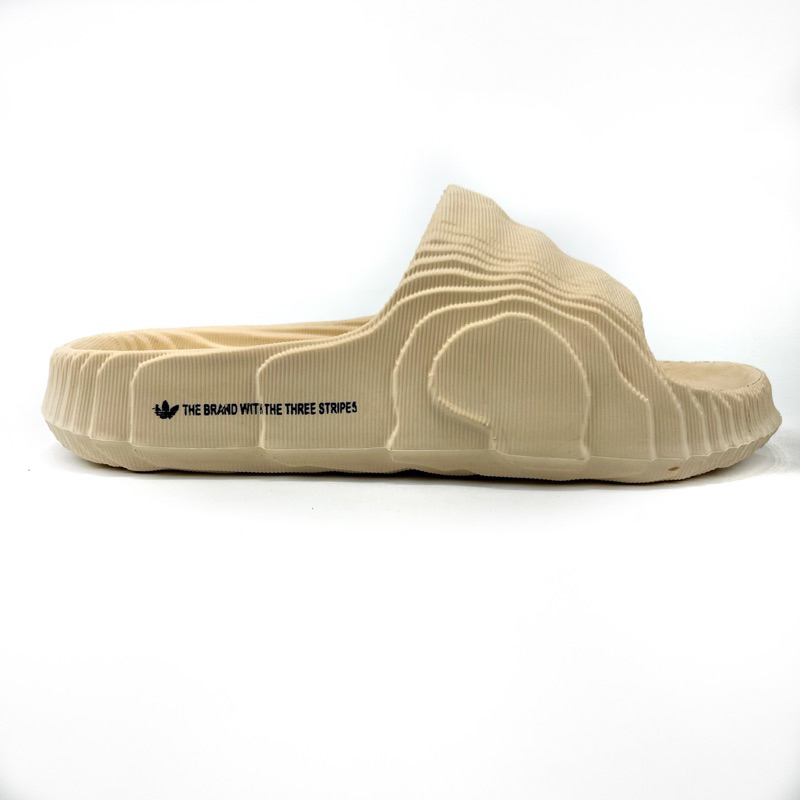 Sandal Adidas Adilette 22 Slides wanita