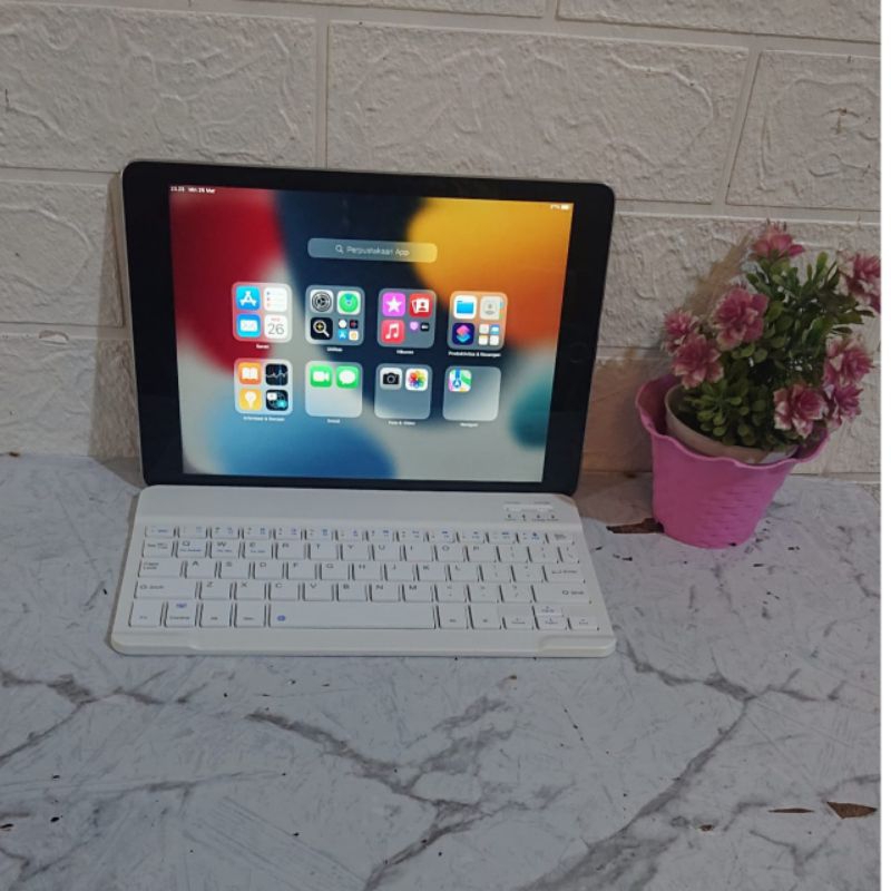 PROMO IPAD AIR 2/64GB | IOS 15 | WIFI SERIES | NORMAL MULUS NO MINUS