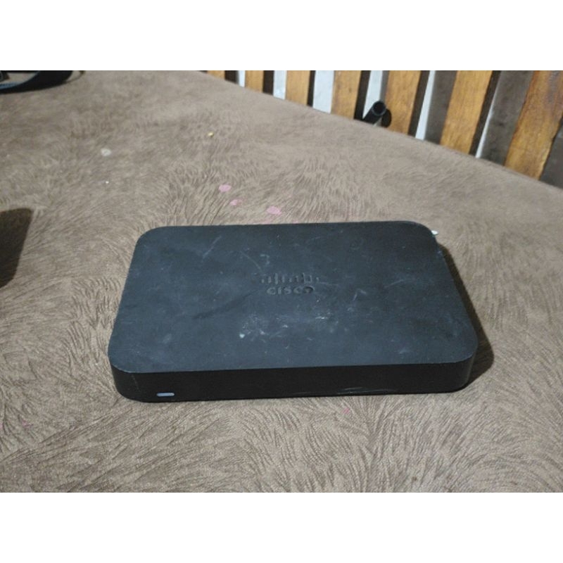 Cisco Meraki Z3
