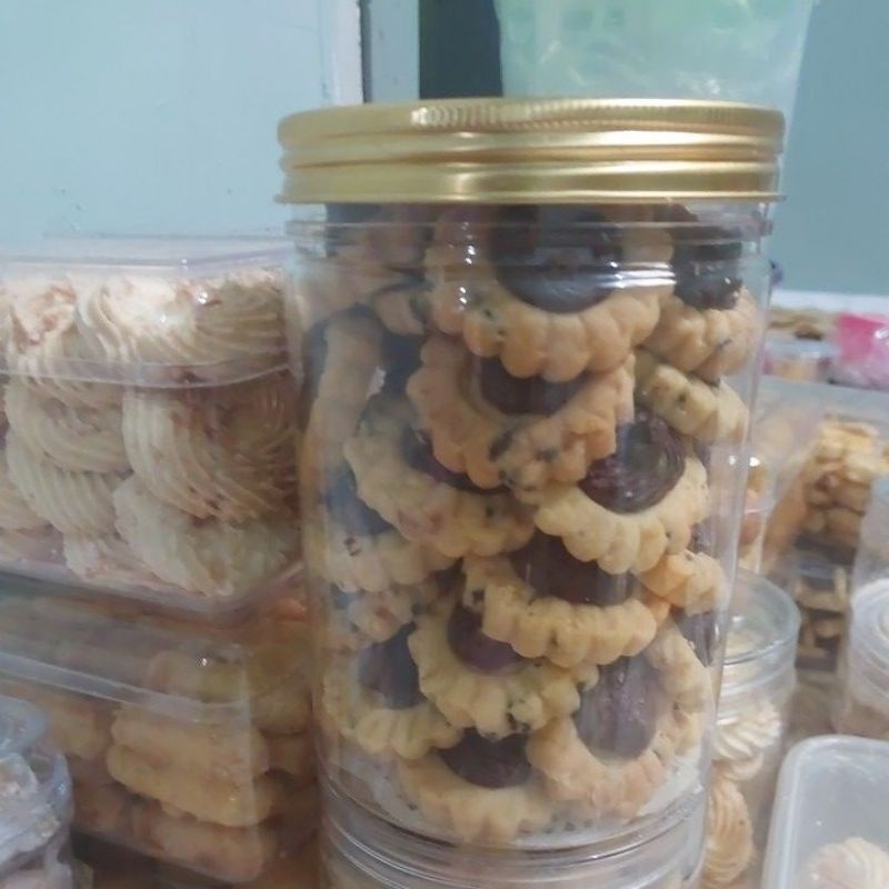 

Tulip cookies