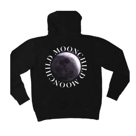 Official NIKI ZEFANYA Moonchild Hoodie 88rising Market