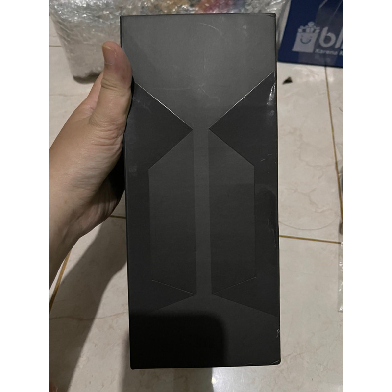 Ready stock Army Bomb SE special edition ver 4 Lightstick BTS bangtan boys official sealed weverse