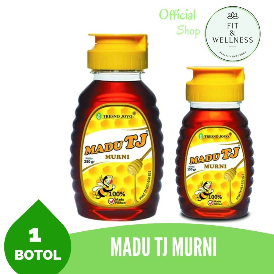 

Madu Tj Murni