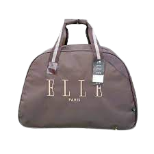 tas elle /tas jinjing /travel bag /tas murah/tas bagus/tas pakaian  /tas tas pakaian cewek /tas paka