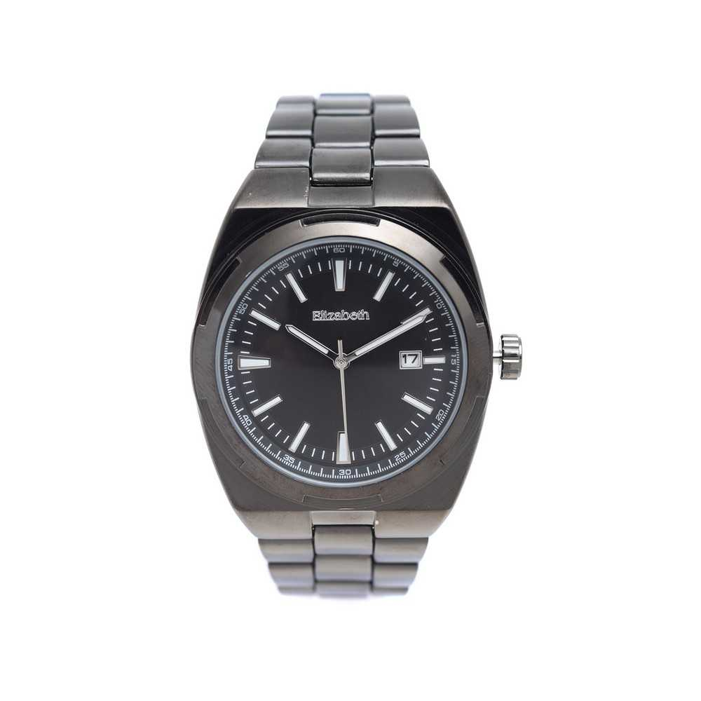 Jam Tangan Pria Elizabeth - 2207-0064