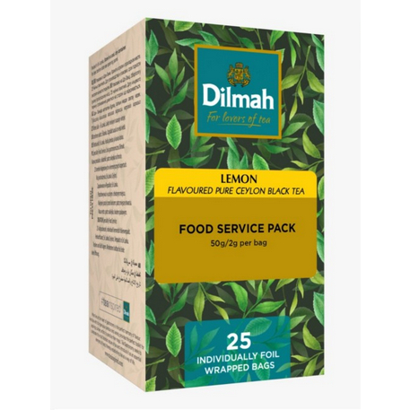 

Lukas_Lala Teh Dilmah Rasa Lemon