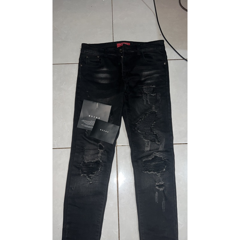 rucas s8 second caviar