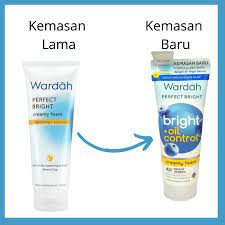 Wardah Perfect Bright Moisturizer SPF 28 / Wardah Perfect Bright Moisturizer / Wardah Perfect Brigh Series